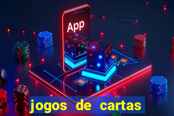 jogos de cartas ciganas online