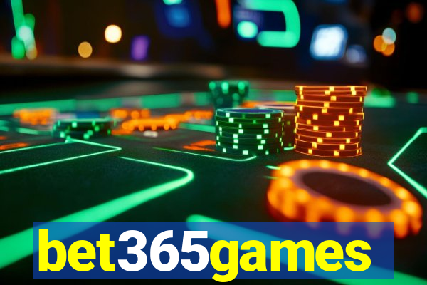 bet365games