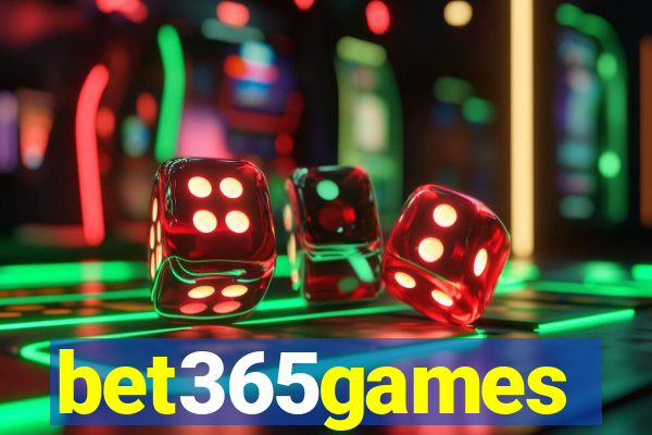 bet365games