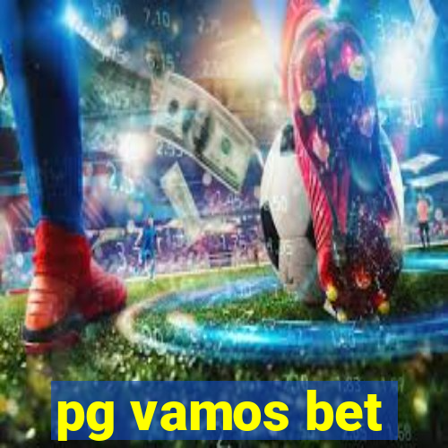 pg vamos bet