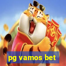 pg vamos bet