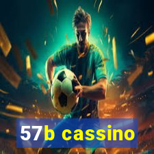 57b cassino