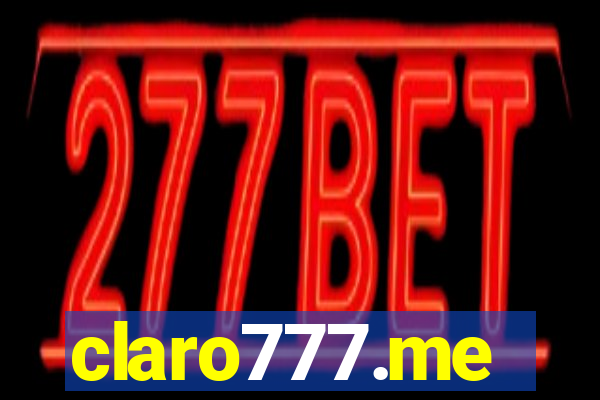 claro777.me