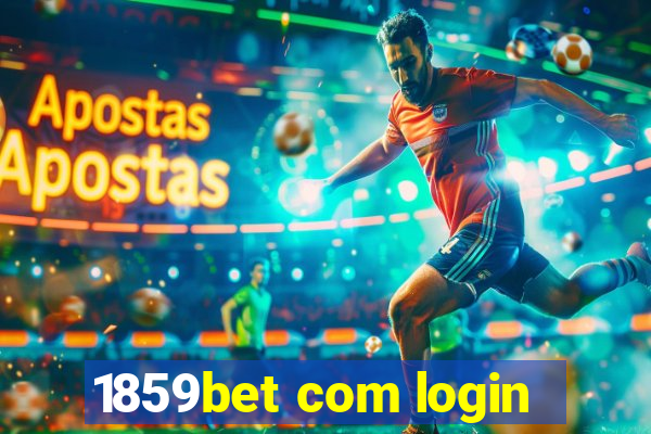 1859bet com login