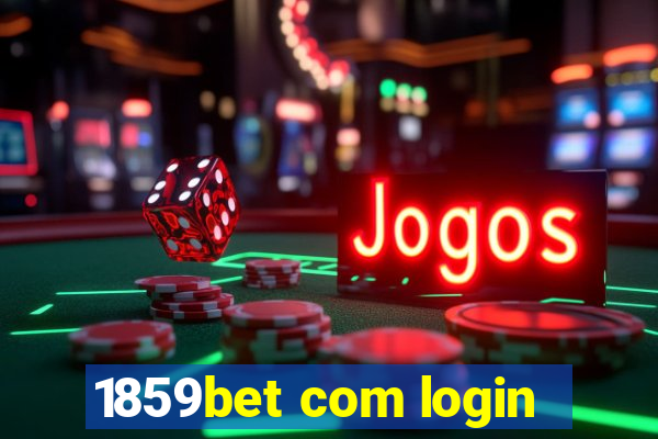 1859bet com login