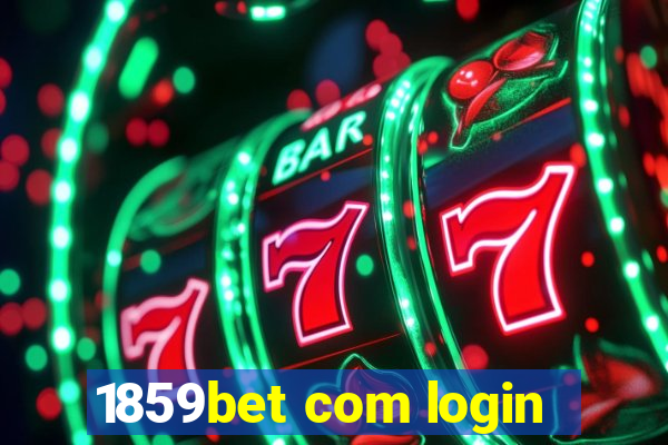 1859bet com login