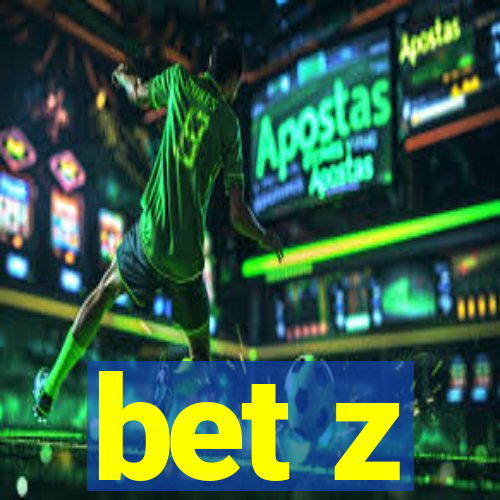 bet z