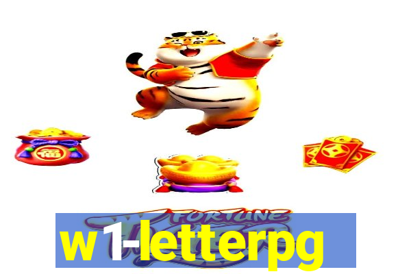 w1-letterpg