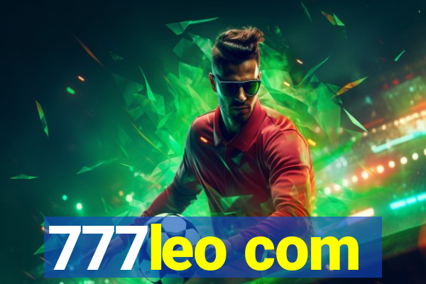 777leo com