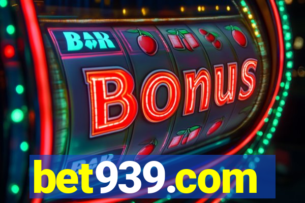 bet939.com