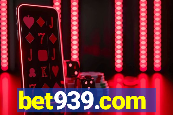 bet939.com