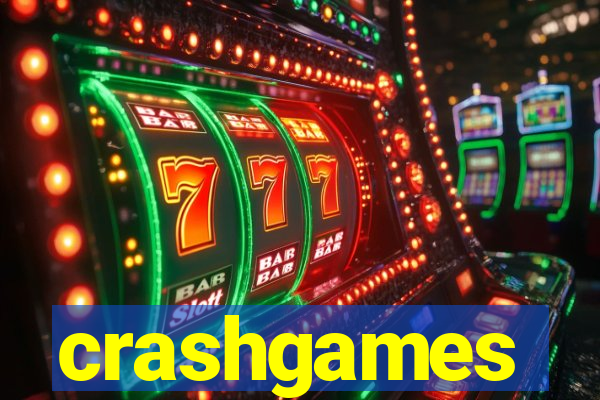 crashgames