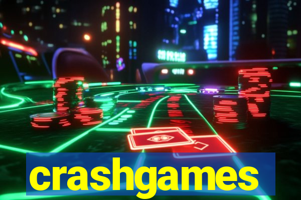 crashgames