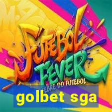 golbet sga