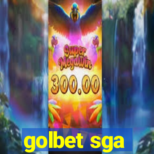 golbet sga