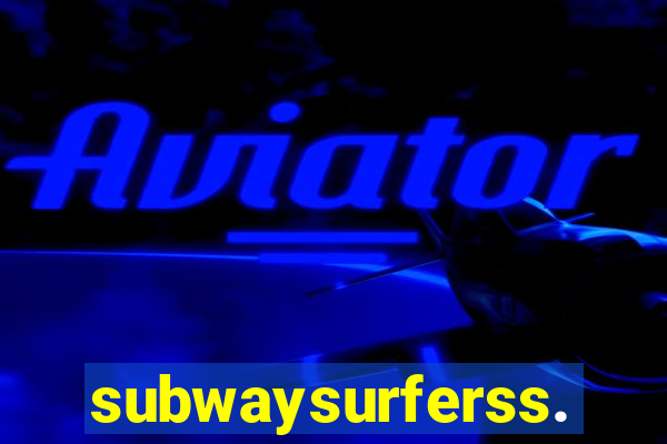 subwaysurferss.co