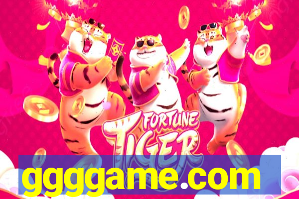 ggggame.com