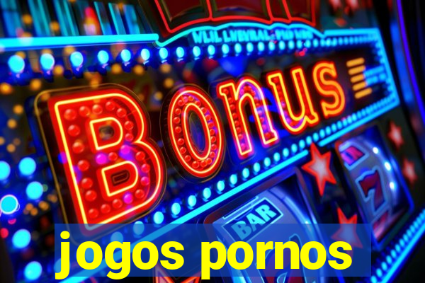 jogos pornos