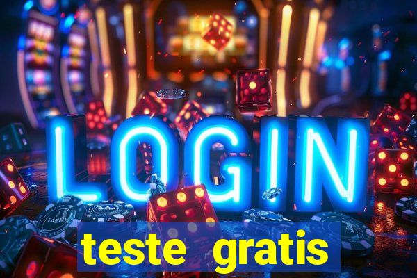 teste gratis fortune tiger