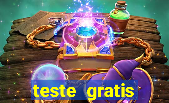 teste gratis fortune tiger