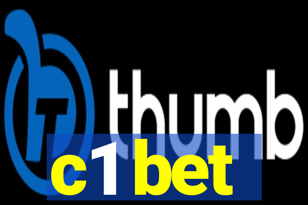 c1 bet