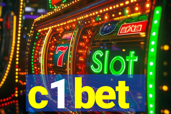 c1 bet