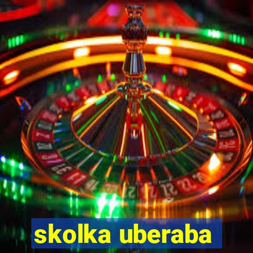 skolka uberaba