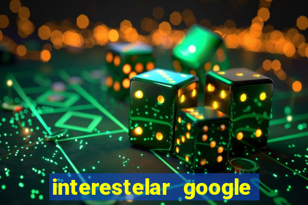 interestelar google drive dublado