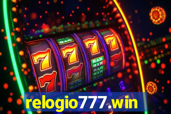 relogio777.win