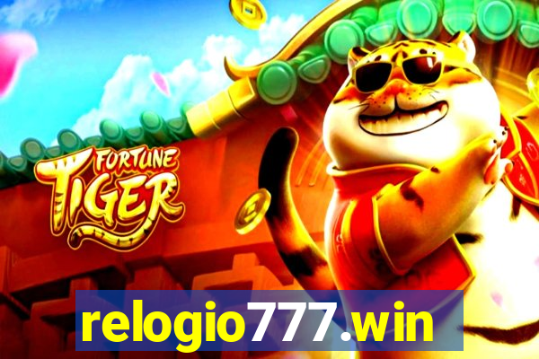 relogio777.win