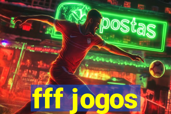 fff jogos