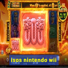 isos nintendo wii