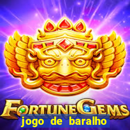 jogo de baralho pife online