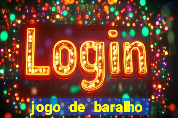 jogo de baralho pife online