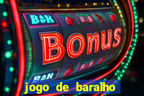 jogo de baralho pife online