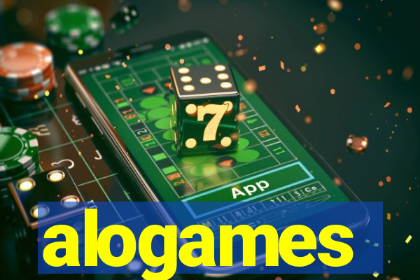 alogames