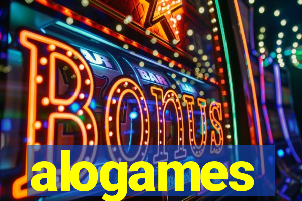 alogames