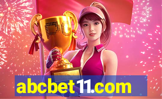 abcbet11.com