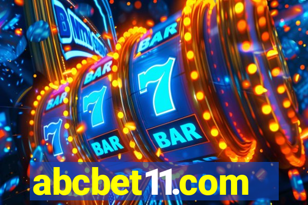 abcbet11.com