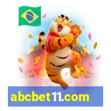 abcbet11.com