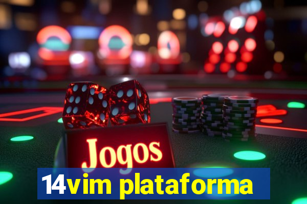 14vim plataforma