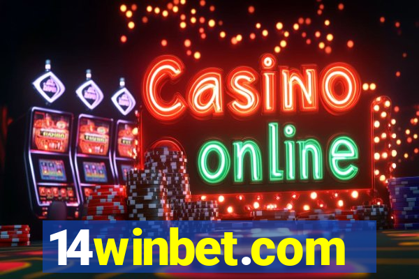 14winbet.com