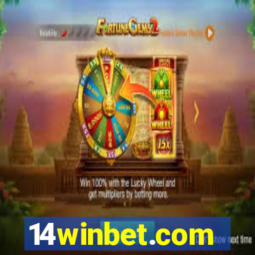 14winbet.com