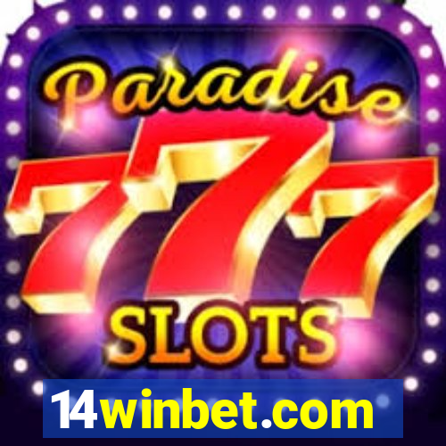 14winbet.com