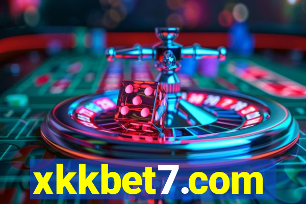 xkkbet7.com