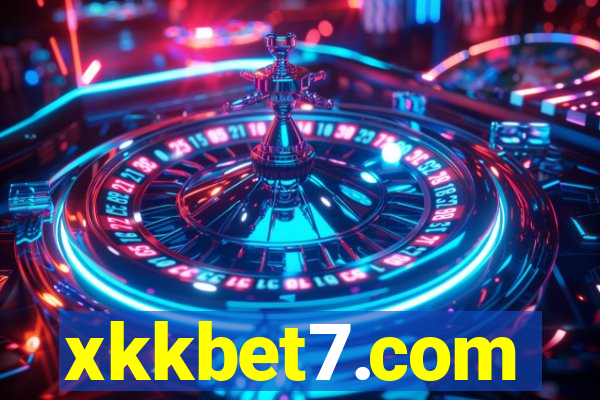 xkkbet7.com