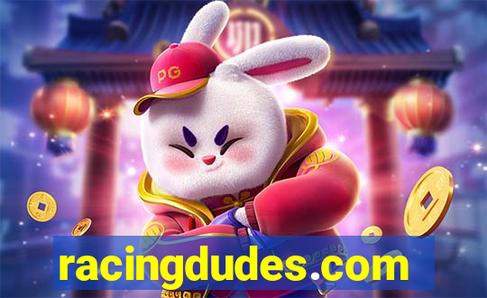 racingdudes.com