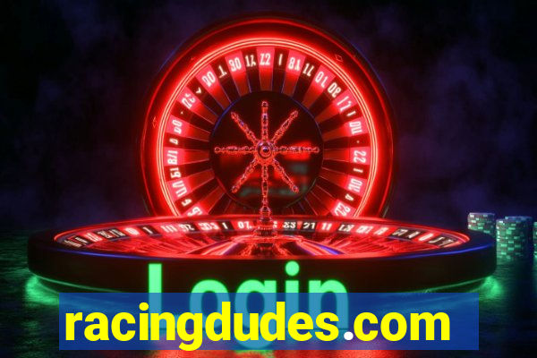 racingdudes.com