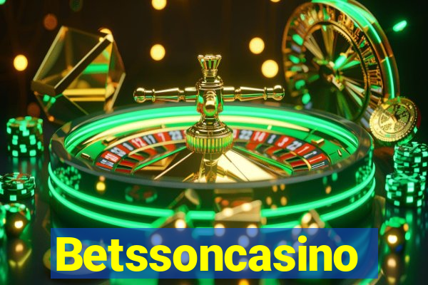 Betssoncasino