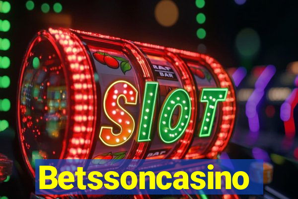 Betssoncasino